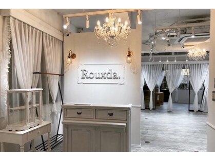 セット アンド バイ ルゥーダ 品川駅前店(SET and..by Rouxda.)の写真