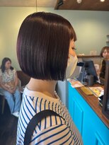 ワンヘアーアナザーライフ(ONE hair-another-life)&nbsp;暖色