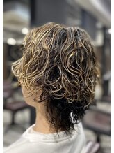 リル 阪神尼崎(LiL') メッシュ