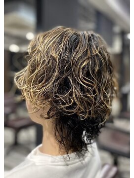 リル 阪神尼崎(LiL') メッシュ