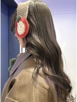 カシェル トウキョウ(Cashel Tokyo)&nbsp;オリーブグレージュ/ブリーチなし