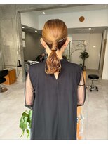 ハーツ(hearts)&nbsp;arrange