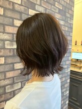 ヘアースタジオ ベッロ(HAIR STUDIO BELLO)