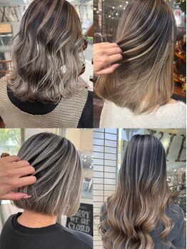 年齢を重ねても、美しく。ワンランク上のヘアを叶えるサロン