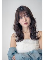 ブリング バイ スノードロップ 吉祥寺(BRING by Snowdrop)&nbsp;黒髪/クラゲヘアー/オリーブグレー/小顔/ココアベージュ/吉祥寺