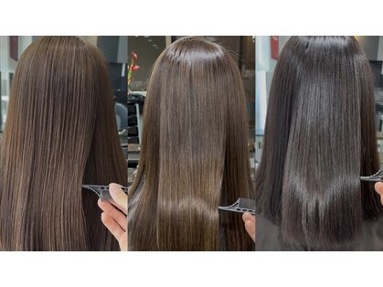 ファイブヘアーブティック(FIVE HairBoutique)の写真