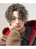 ツイスパハイライト