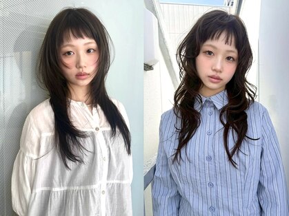 ラパンセヴェール(LA PENSEE VERT)の写真