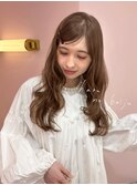 春のベージュカラー♪"・