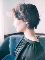 サニーサイド(SUNNY SIDE) ナチュラルショート