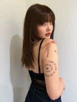 フェブミエル(fev miel)&nbsp;【fev_rara】nude beige