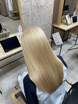 アートフォルムス(ART FORMES) ホワイトブロンド
