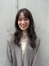 カータ(CARTA) 坂本 まなみ