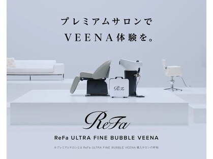 エン バイ ユアーズヘア 銀座店(eN° by youres hair)の写真
