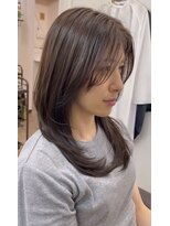 ヘアアンドスパ コー(hair&spa KO)&nbsp;hair&spa KO