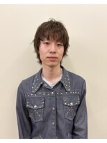 クルール(couleur)&nbsp;メンズスタイル