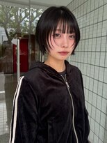 シイ(SIE)&nbsp;ボブレイヤー