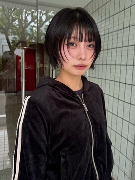 シイ(SIE) ボブレイヤー