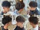 ムースユイット(mousse8)の写真