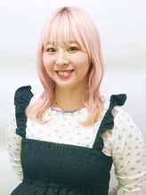 アッシュ 元住吉店(Ash)&nbsp;西條 楓花
