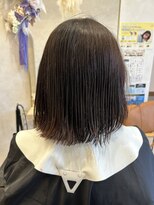 ブルーム(bloom)&nbsp;ショートくびれレイヤー