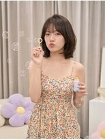 ケリーズグリーン(Kelly's Green)&nbsp;すっきりボブ