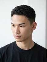 ヒロギンザ 秋葉原店(HIRO GINZA)&nbsp;バーバースタイル/フェード〈理容室〉