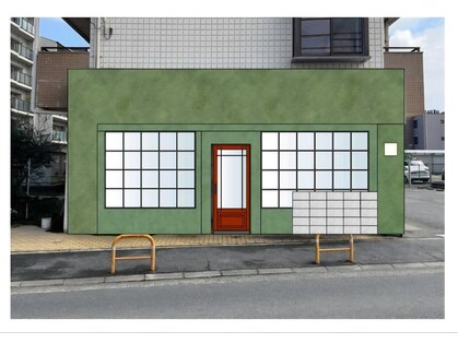 ヘアーメイク アルブル(HAIR MAKE Arbre)の写真