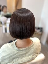 ヘアアンドスパ エメ(Aimer)&nbsp;oggiotto トリートメント