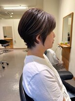 クリック(Click)&nbsp;ショート/丸みショート/くびれショート/30代40代50代/小倉