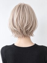 アースオーセンティック 立川店(EARTH Authentic)&nbsp;ベージュカラー