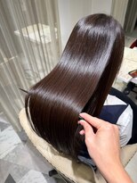 バランス 福山店(BALANCE.)&nbsp;髪質改善トリートメント