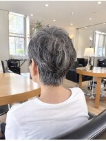 ユウ 香久山店(U) ショート