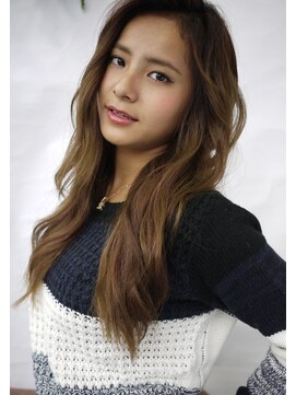 リパブリッシュ バイ ゴズウェルヘア(Republish by Goeswell Hair) ペールカール