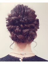 ベルクープス 天王寺店(Belle Coupes) セット