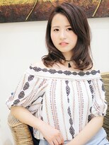 トレ(TRE) +animo南流山+エフォートレスミディc