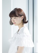 ブロッサム 上尾店(Blossom)&nbsp;20代３０代【美髪】大人可愛い愛されツヤ髪ボブ