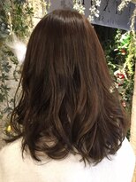 ラックスビー スカイ 大阪梅田店(LUXBE SKY) by中井【LUXBE梅田店】