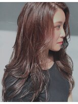 モードケイズエクラ(MODE K's Eclat)&nbsp;ナチュラルロング/中谷朱男