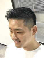 ムーブ(move)&nbsp;#メンズカット