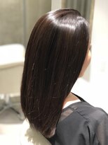 ワンズ ビューティー(ONE'S beauty) モテ艶！手ぐしでまとまるスタイルに◎