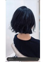 モードケイズ 松原店(MODE K's) ボブ