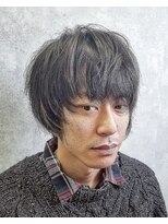 ガーランドウメダ(Garland umeda)&nbsp;メンズ-マッシュ-