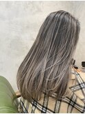 nao☆バレイヤージュ