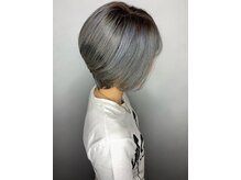 ヘアーデスティーノ(hair DESTINO)