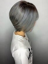 ヘアーデスティーノ(hair DESTINO)