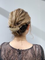 ジーナ 新宿(Zina)&nbsp;ゆるめアップ