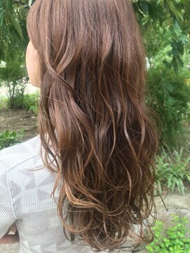 髪のエステ専門店 ヌーク(nuuk) 【nuuk】髪質改善パーマエステ