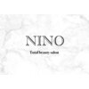 ニノ(nino)のお店ロゴ