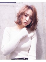 エルピス(elpis)&nbsp;デザインカラー　エアリーミディ